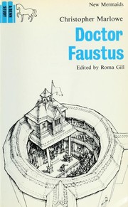 The Tragical History of Doctor Faustus - Marlowe